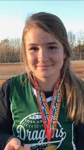 Would like to welcome Layla Clayton...