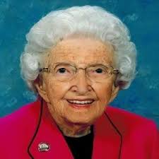 Obituary for Charlotte Sutherland Stanley