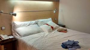 Wifi and parking are free, and this hotel also features a restaurant. Holiday Inn Express Malaga Airport Picture Of Holiday Inn Express Malaga Airport Tripadvisor
