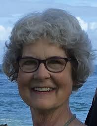 Obituary information for Jane Carman