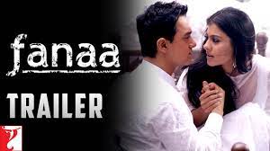 Watch Fanaa Full Movie Online In Hd Find Where To Watch It Online On Justdial