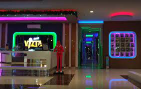 Tarif karaoke inul vizta cilegon. Harga Room Inul Vizta Grogol Karaoke Keluarga Diskotik Karaoke