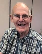 Obituary information for Burt J. Cramer