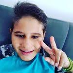 Abram Thanars's Instagram, Twitter & Facebook