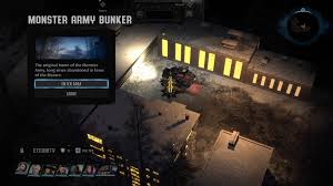 Caramel is filled with determination to massacre this basement monster.this is a previously recorded stream. Wasteland 3 Monster Army Bunker And Hostile Takeover
