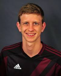 2014 Men's Soccer Roster