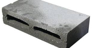 16 In X 8 In X 4 In Concrete Block 30163460 The Home Depot Concrete Blocks Concrete Masonry Wall