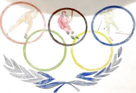 Личный опыт, познавательные статьи, забавные фото и видео. Kartinki I Detskie Risunki Olimpijskih Igr Karandashami I Kraskami