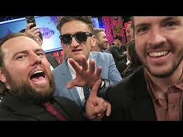 World's Largest Slip 'N Slide (Behind The Scenes)