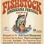 Fishstock Americana Festival 2026