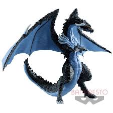Despite how obnoxious his boasting is, veldora is an impressive fighter. Toreba Storm Dragon Veldora Tempest Figurine Toys Games Bricks Figurines On Carousell