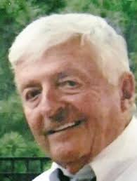 William DeWolfe Obituary