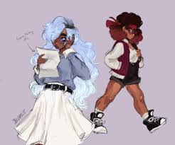 Human Modern Day Au By Ice Fyre Steven Universe Anime Steven Universe Memes Steven Universe