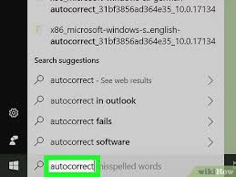 5 Ways To Turn Off Autocorrect On Whatsapp Wikihow