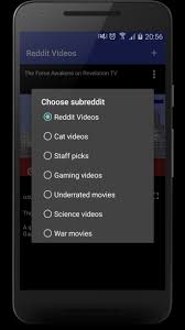 Also see how to convert apk to zip or bar. Reddit Videos For Android Apk Download