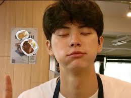 imaginary boyfriend, lee chae min ( ≧∀≦)