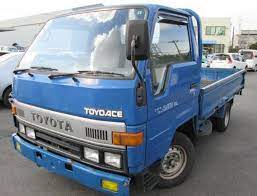 The top countries of suppliers are japan, china, from which the. Sbt Japan Toyota Toyoace Truck Japan Used Toyota Toyoace Kdy220 Box Body Truck 2007 For Find An Affordable Used Toyota Toyoace With No 1 Japanese Used Car Exporter Be Be