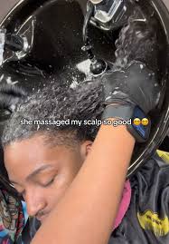 Experience Relaxing Hair Treatments at Shelton