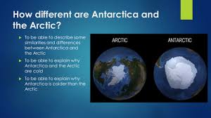 Check spelling or type a new query. Lesson 6 How Different Are Antarctica And The Arctic As Cold As Ice Teaching Resources