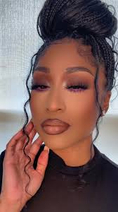 How to Do Eyebrows Like Cierra