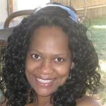 D'Angelo Holly Johnson Obituary