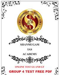 Tnpsc live test i unit 8 i 9th std tamil i shanmugam ias academy. Tnpsc Group 4 Vao Ccse 4 Model Test By Shanmugam Ias Academy Today Test 5 Updated Tn Recruitment