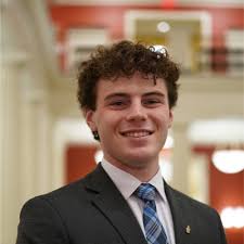 I'm excited to announce that I have accepted an internship offer with EY as  an Audit Intern for Summer 2025 in their Chicago office! I am very thankful  for this opportunity and