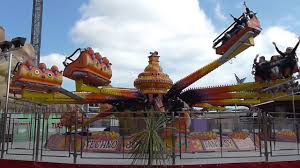 Fantasy island is a family amusement park in ingoldmells on the east coast of england. Ingoldmells Market Ingoldmells Destimap Destinations On Map