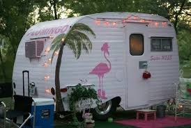 Epingle Par Judith Nault Sur Conversion Gooseneck To Rv Avec Images Campeur Vintage Caravane Deco Caravane Vintage