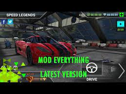 Jul 08, 2020 · speed legends mod apk v2.0.1 (unlimited money) 2.0.1. Speed Legends Mod Apk V2 0 1 For Android No Root 2018 Mod Everything Youtube