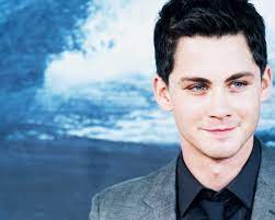Logan Lerman Logan Lerman Logan Percy Jackson