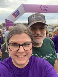 Just going through my pics from the weekend . How good did our stage look ?  Thank you so much to Peter Adamson from NE Displays for sponsorship of the  banner and