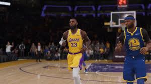 Realtime competition makes its anticipated return to nba live mobile. Nba Live 19