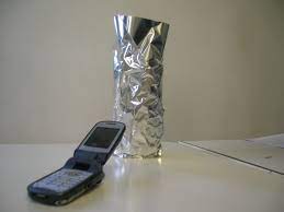 Iii 1 Comment Bloquer Les Ondes Les Telephones Portables Sont Ils Dangereux