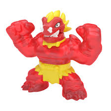 New listingheroes of goo jit zu minis lot pantaro scorpius thrash tygor blazagon rock jaw. Heroes Of Goo Jit Zu Dino Power Blazagon Toyworld