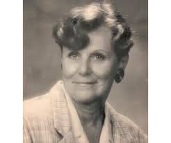 Betty Wyatt Obituary (1937