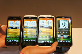 HTC One XL - Bilderstrecken - WinFuture.de