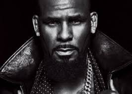 Robert Sylvester Kelly Archives