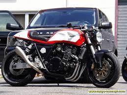 38 Honda Cb1000 Ideas Honda Cafe Racer Honda Cb