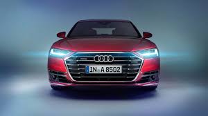 2017 Audi A8 3 Tdi Quattro 4k Wallpaper Hd Car Wallpapers Id 8734