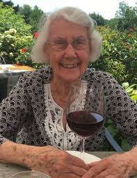 Obituary information for Joan M. (Markey) Guinter