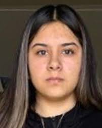 🚨 MISSING CHILD ALERT