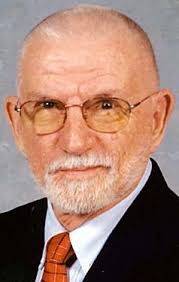 Gordon Finley Jr., dies here Friday; service held today