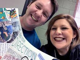 The Strong Female Boss