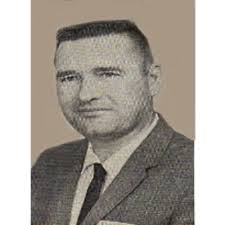 Obituary information for Haywood Louis Trahan