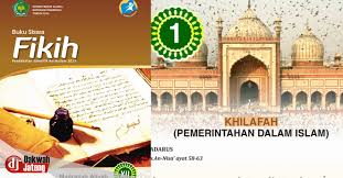 Check spelling or type a new query. Buku Resmi Fikih Ma Kelas Xii Ajarkan Khilafah Rezim Manapun Tak Akan Kuasa Membendungnya Dakwah Jateng