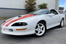 Image result for Arctic White 2001 Camaro