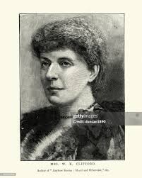 Lucy Clifford's Instagram, Twitter & Facebook