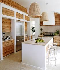 The kitchen island pendant can be the jewelry of the kitchen, an important fixture to help with your everyday tasks and so much more. Kitchens With Pendant Lighting Better Homes Gardens