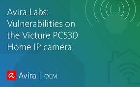 Of course, you can take pictures in the. Iot Security Camera Vulnerability Victure Pc530 Avira Blog